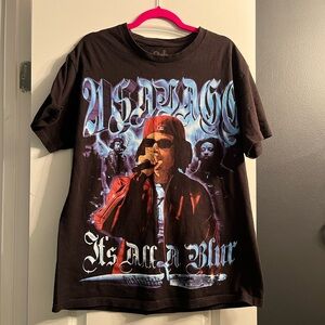 21 savage tour shirt
